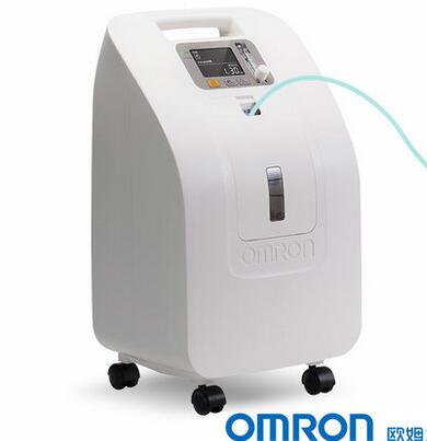 OMRON oxygen machine 